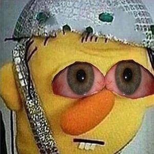 Meet your Posher, Alijah